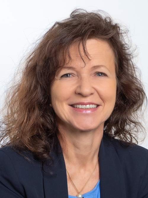 Karin Berglas-Zobrist, Bulletin / Newsletter